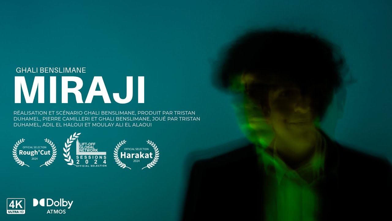 Miraji